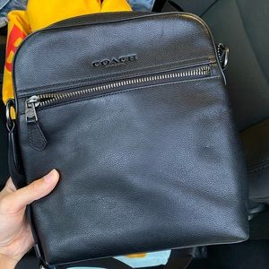 Coach Crossbody Bag